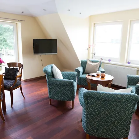 Godewind Apartment Lübeck