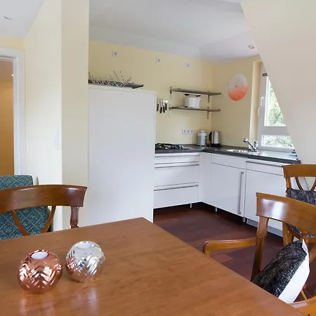 Godewind Apartment