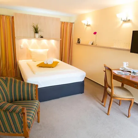 Godewind Appartamento *