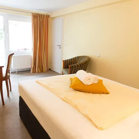 Godewind Appartamento Lubecca