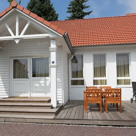 Apartment Godewind Lübeck