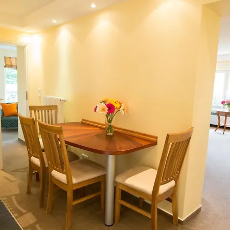 Appartamento Godewind *