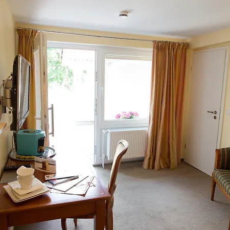 Appartamento Godewind *