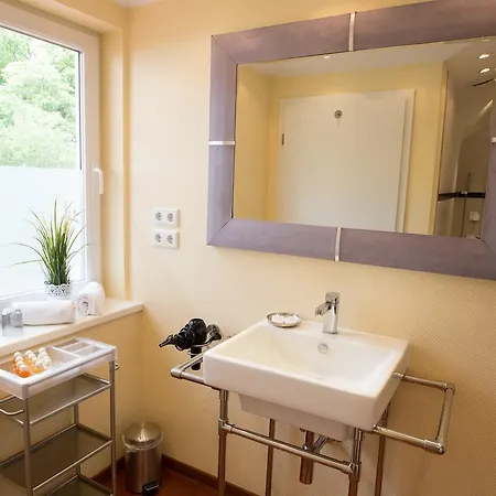 Appartamento Godewind *