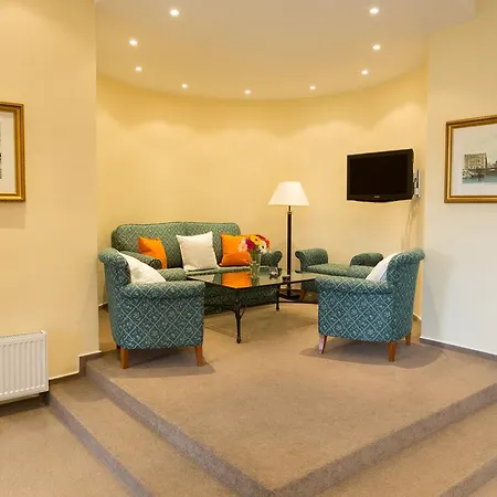 Godewind Appartamento Lubecca