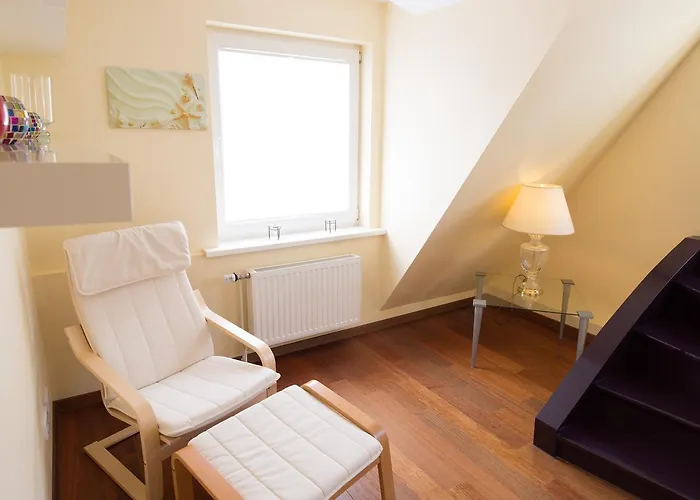 Godewind Apartment *