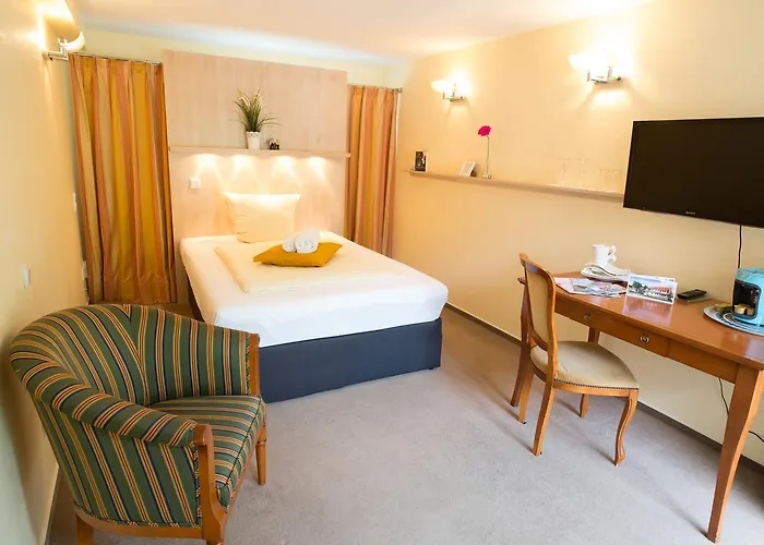 Godewind Lägenhet *