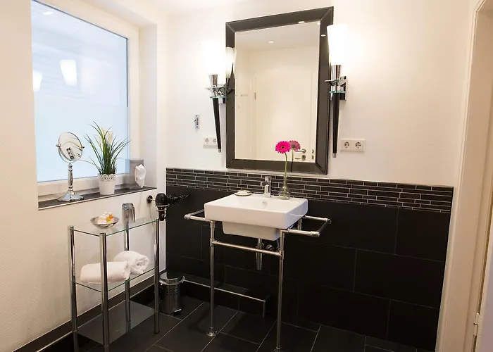 Lägenhet Godewind *