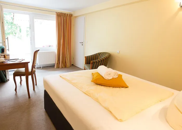 Godewind Lägenhet Lübeck