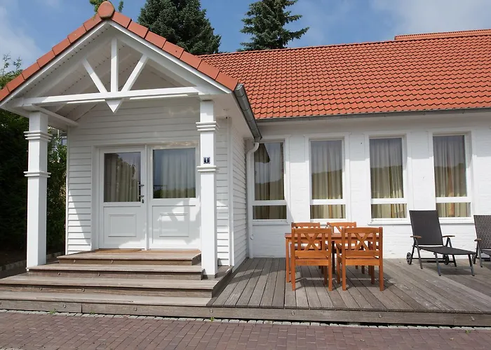 Apartment Godewind Lübeck