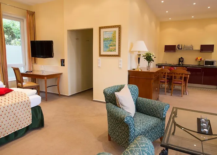 Godewind Apartment *