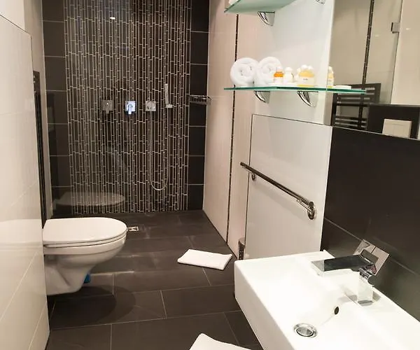 Lägenhet Godewind Lübeck