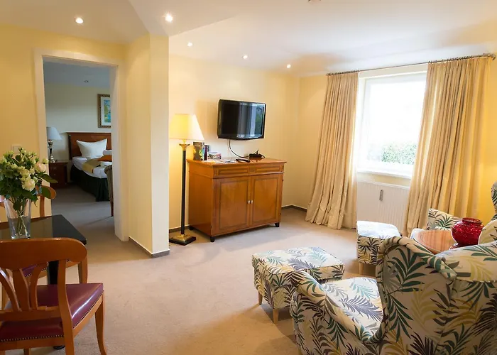 Godewind Lägenhet Lübeck