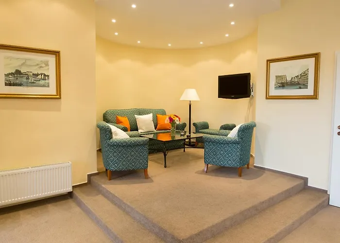 Godewind Lägenhet Lübeck